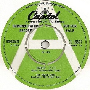 Decca label