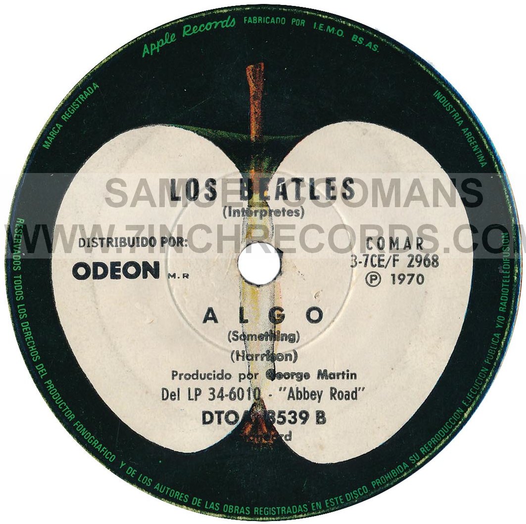 Bside label