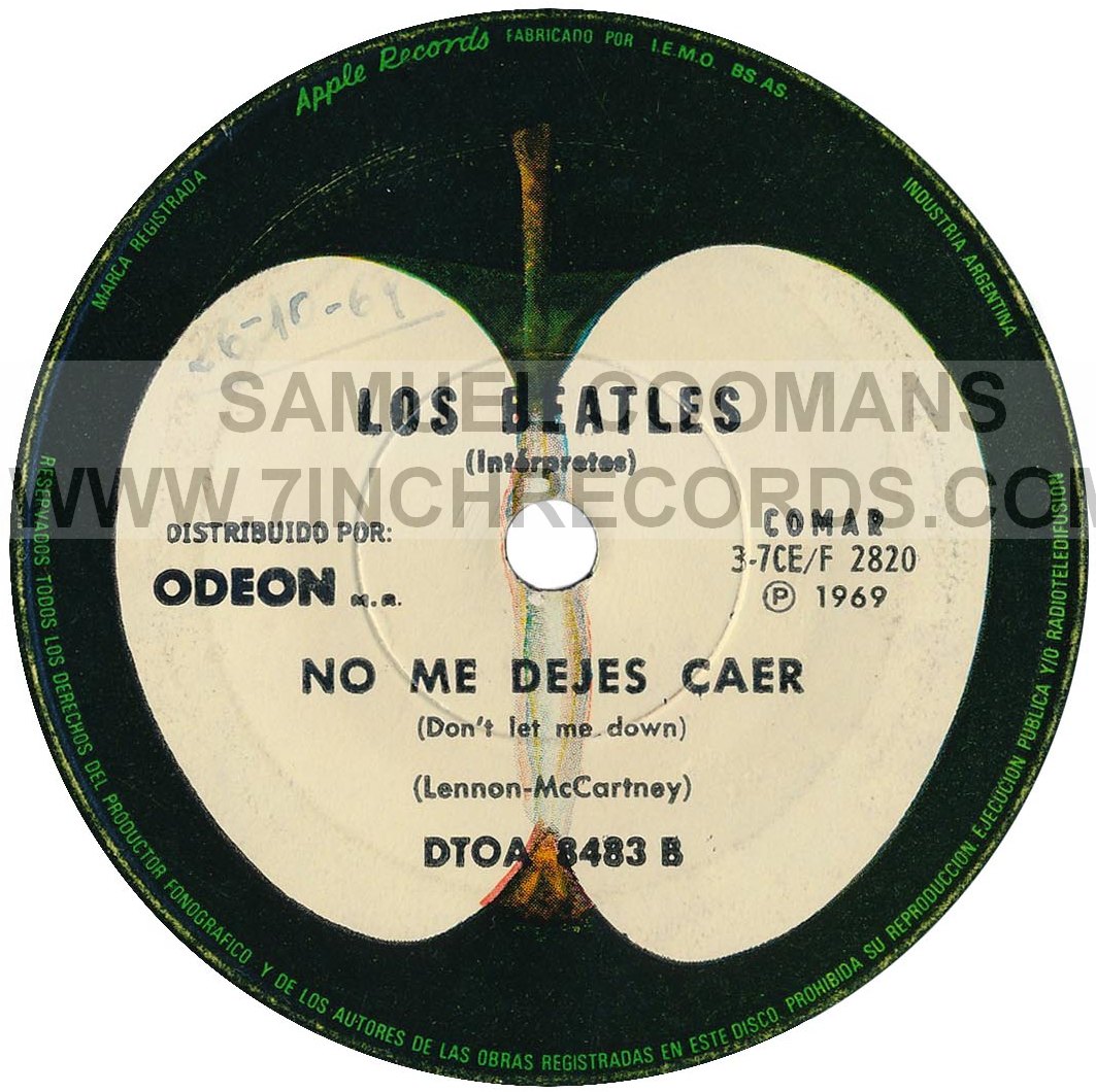 Bside label