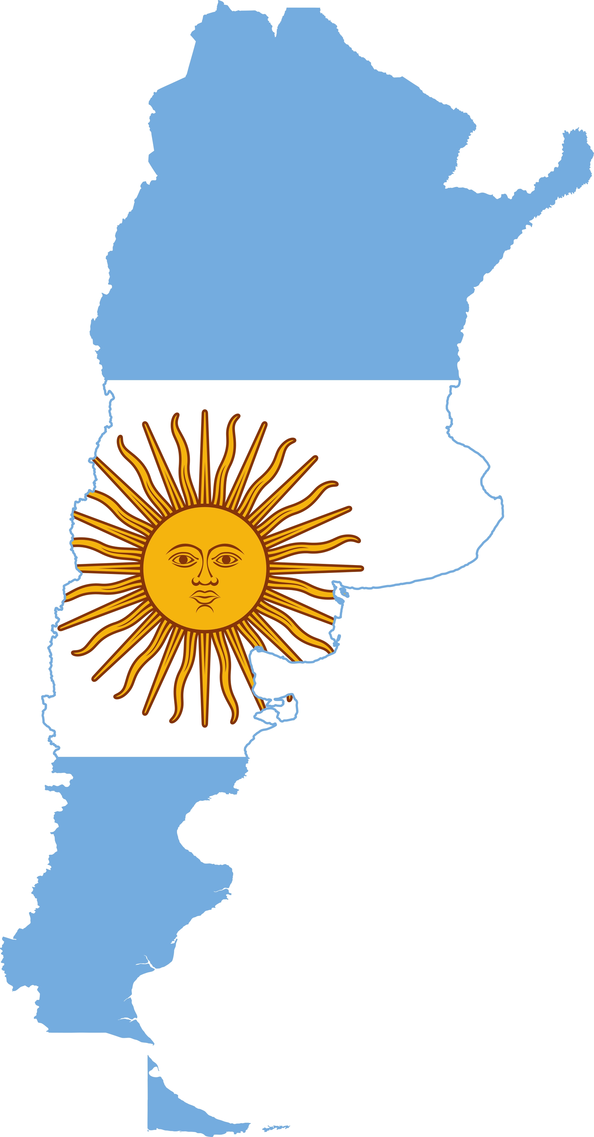 Argentina