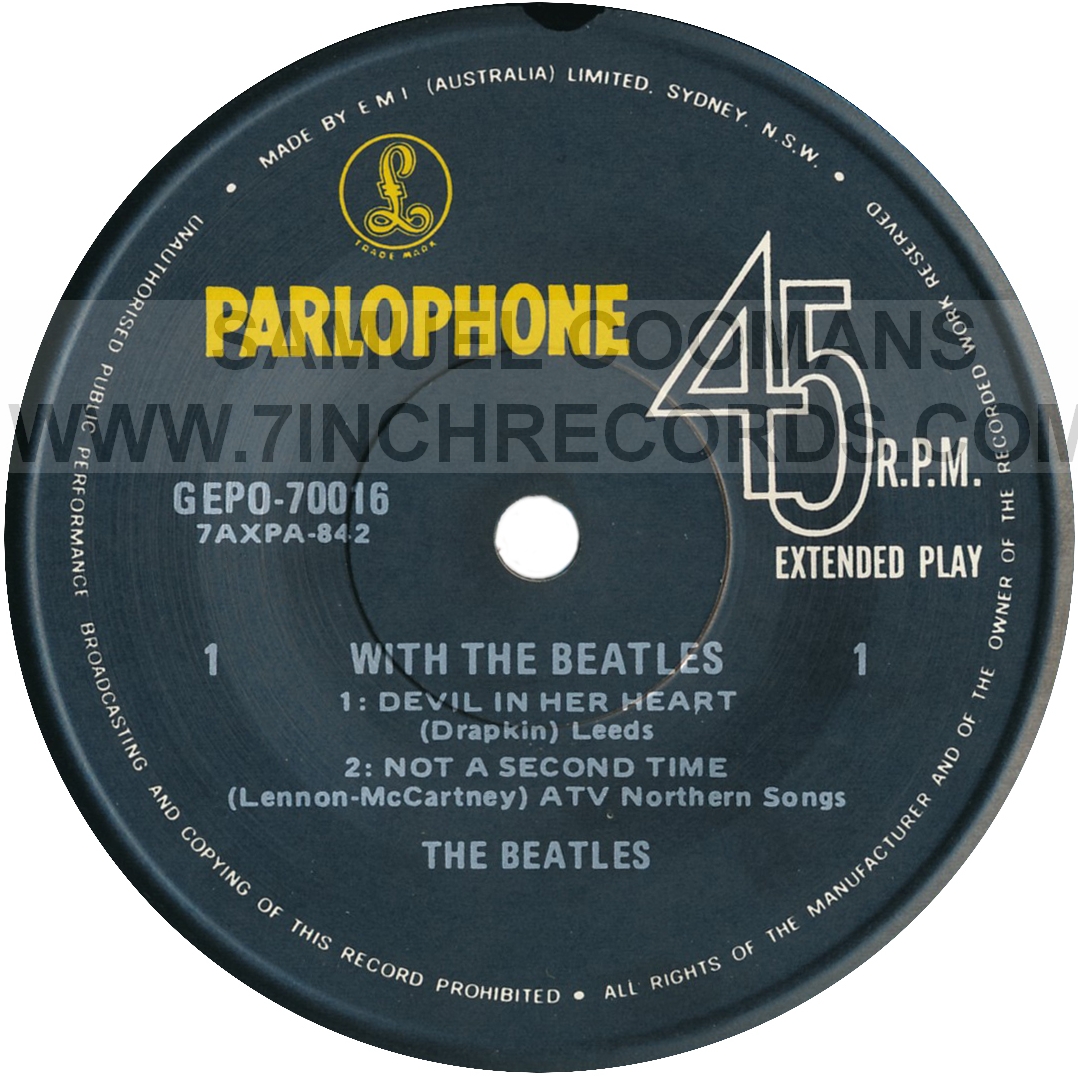 Aside label