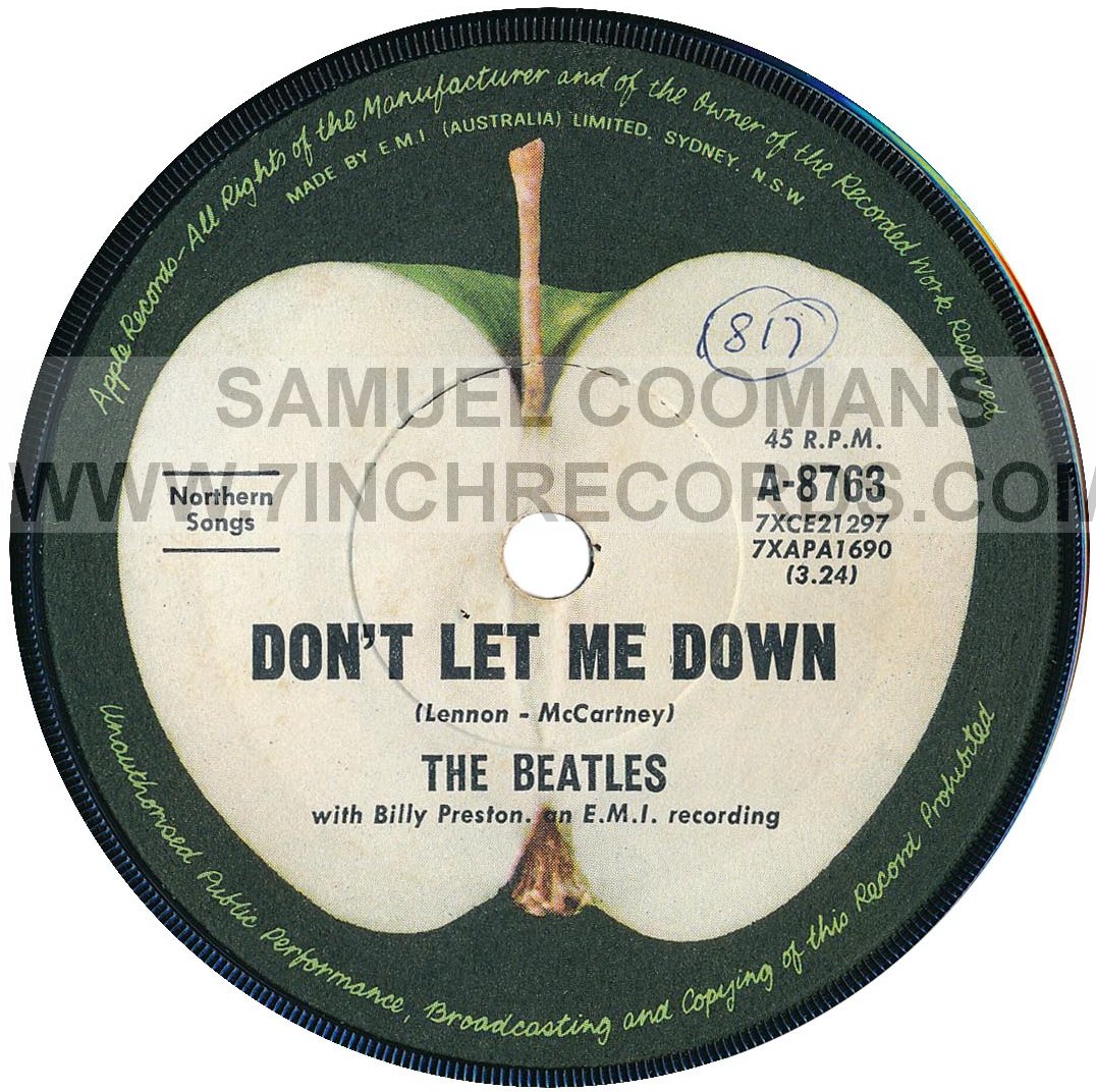 Bside label