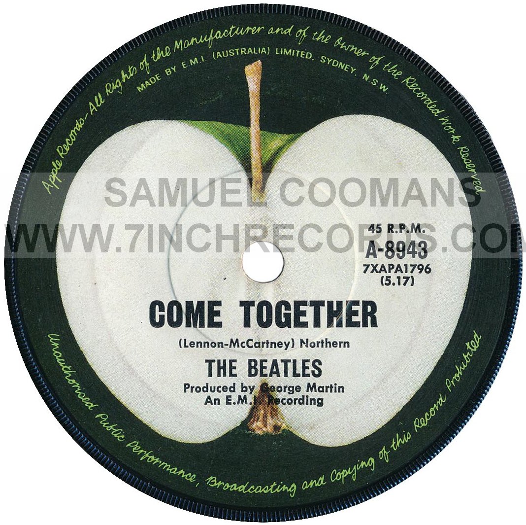 Bside label