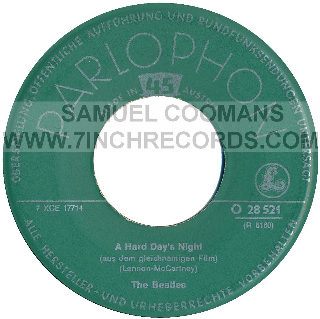 Aside label
