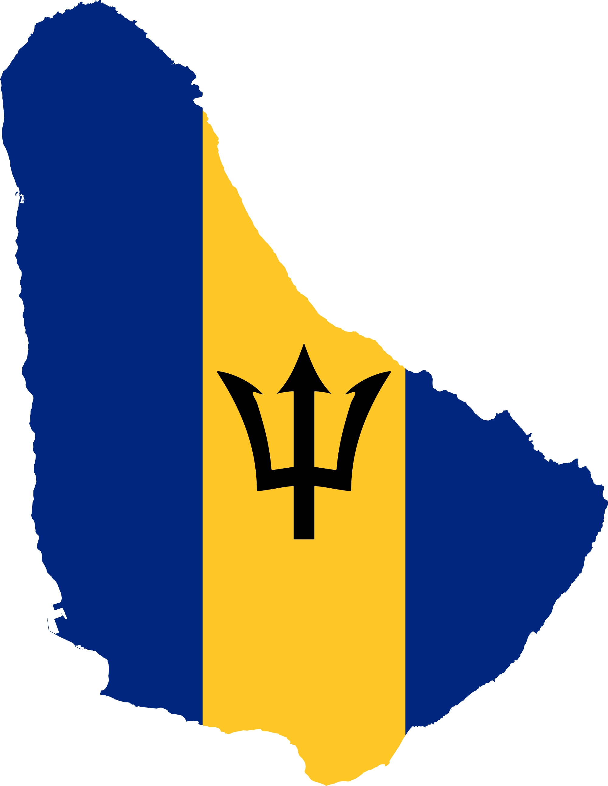 Barbados