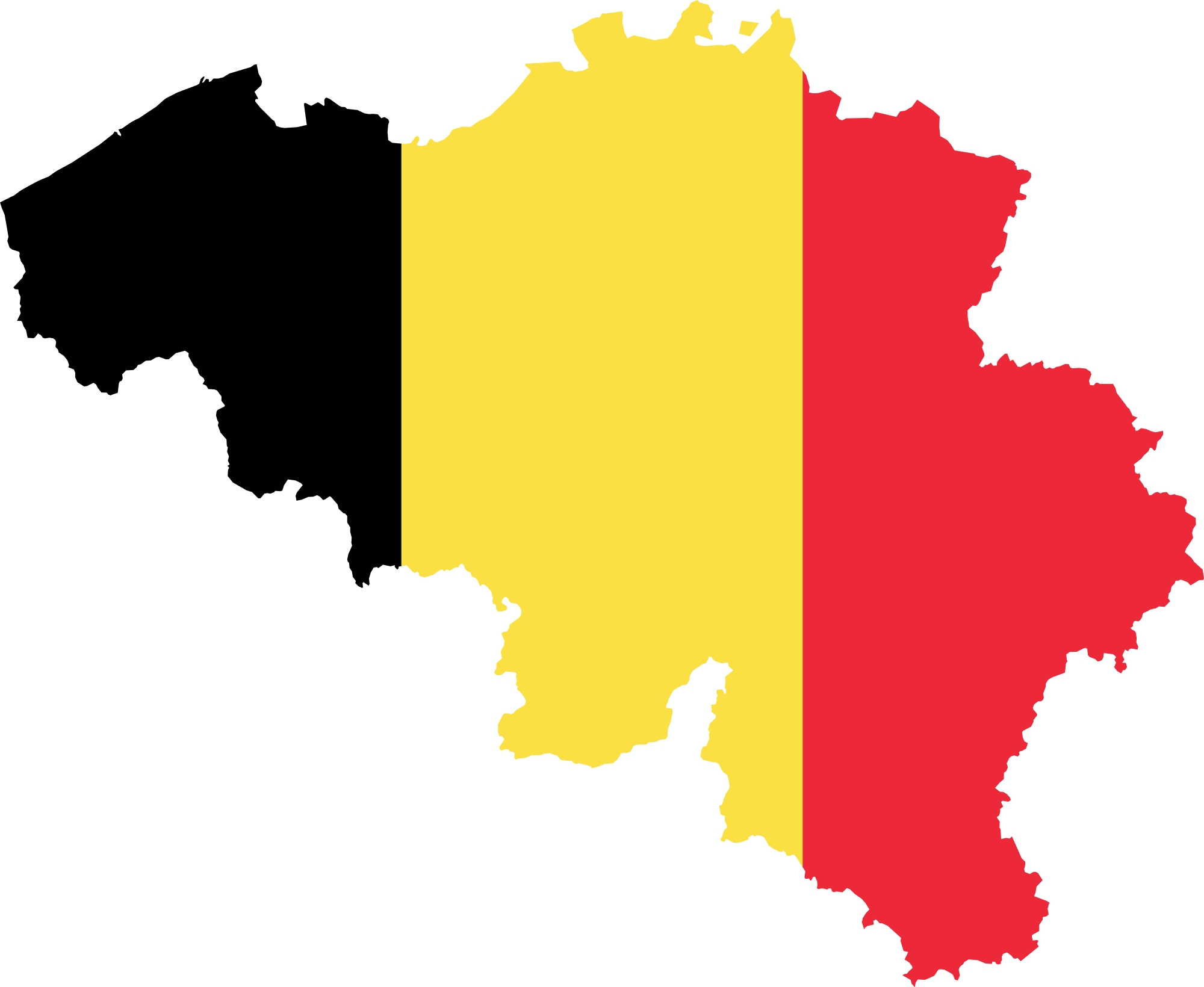 Belgium