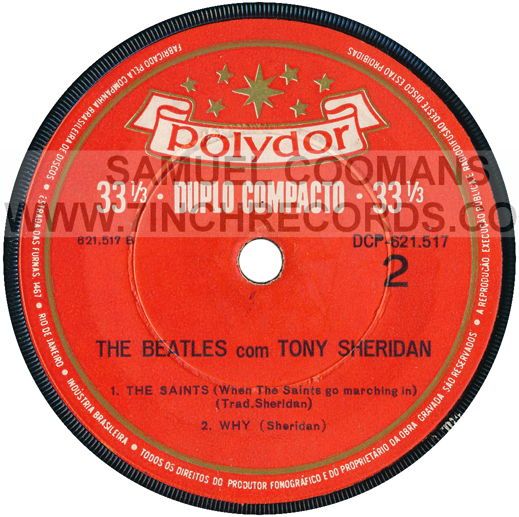 Bside label