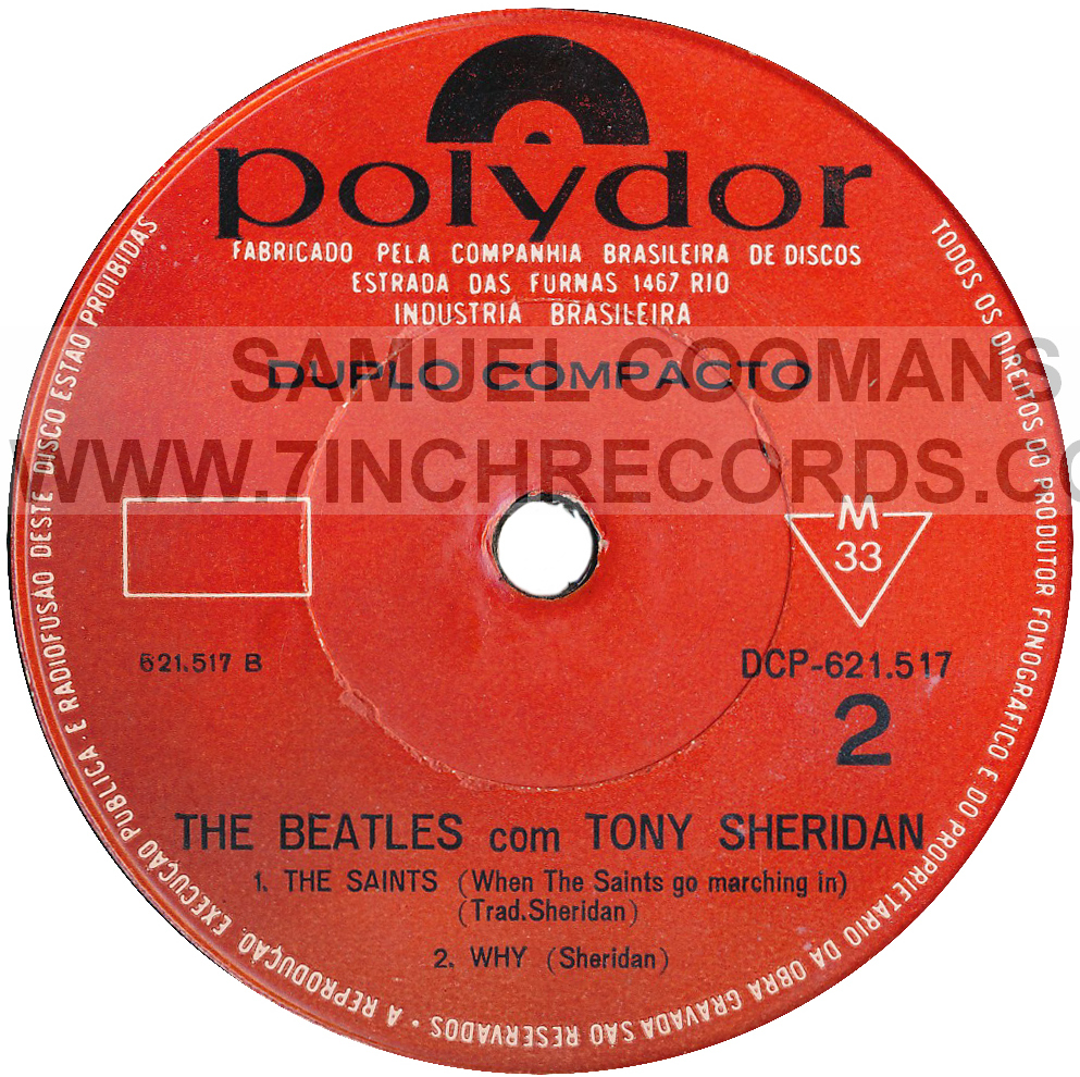 Bside label