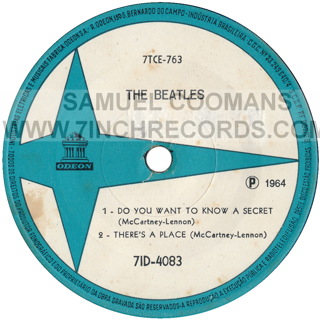 Bside label