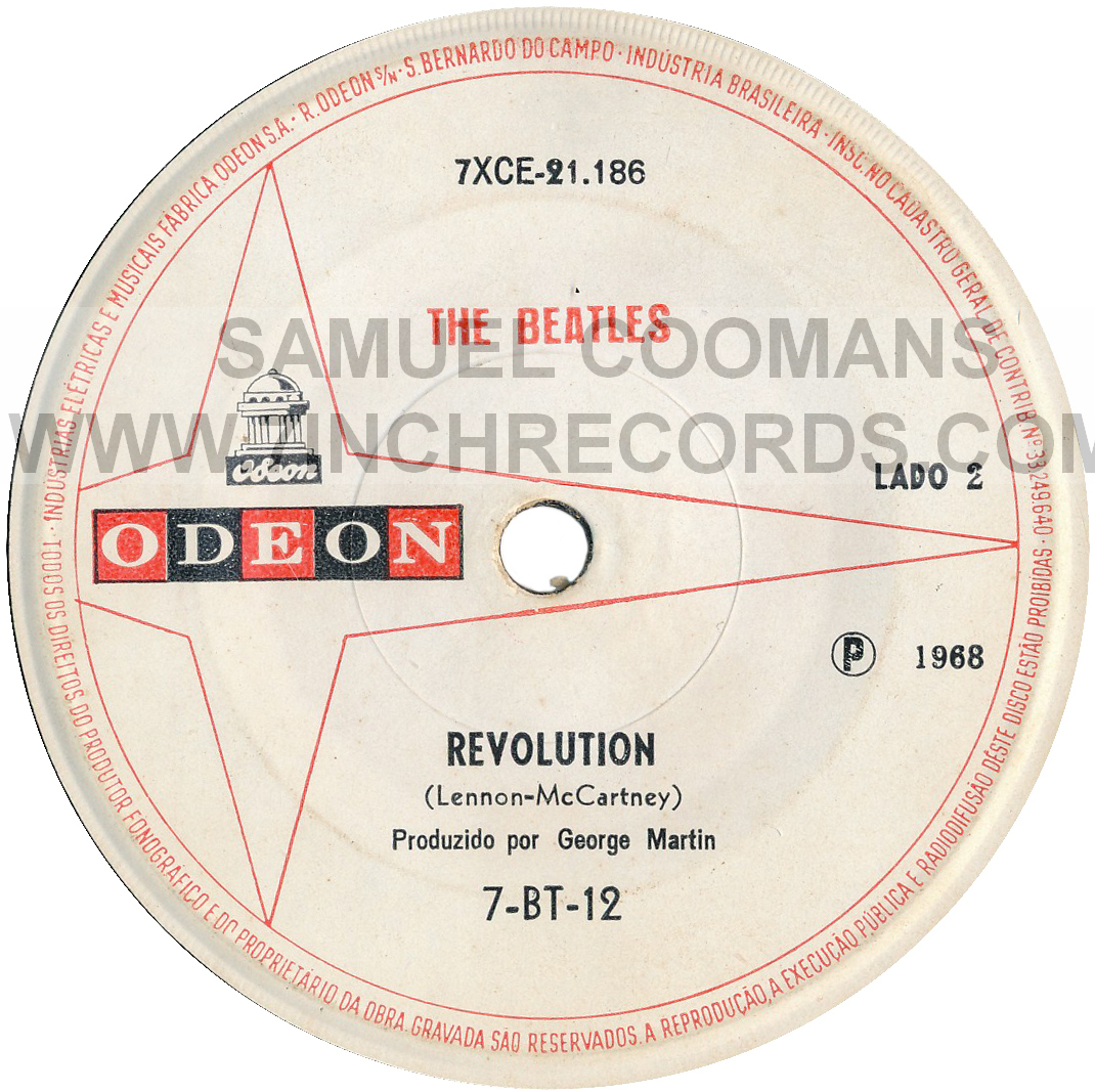 Bside label