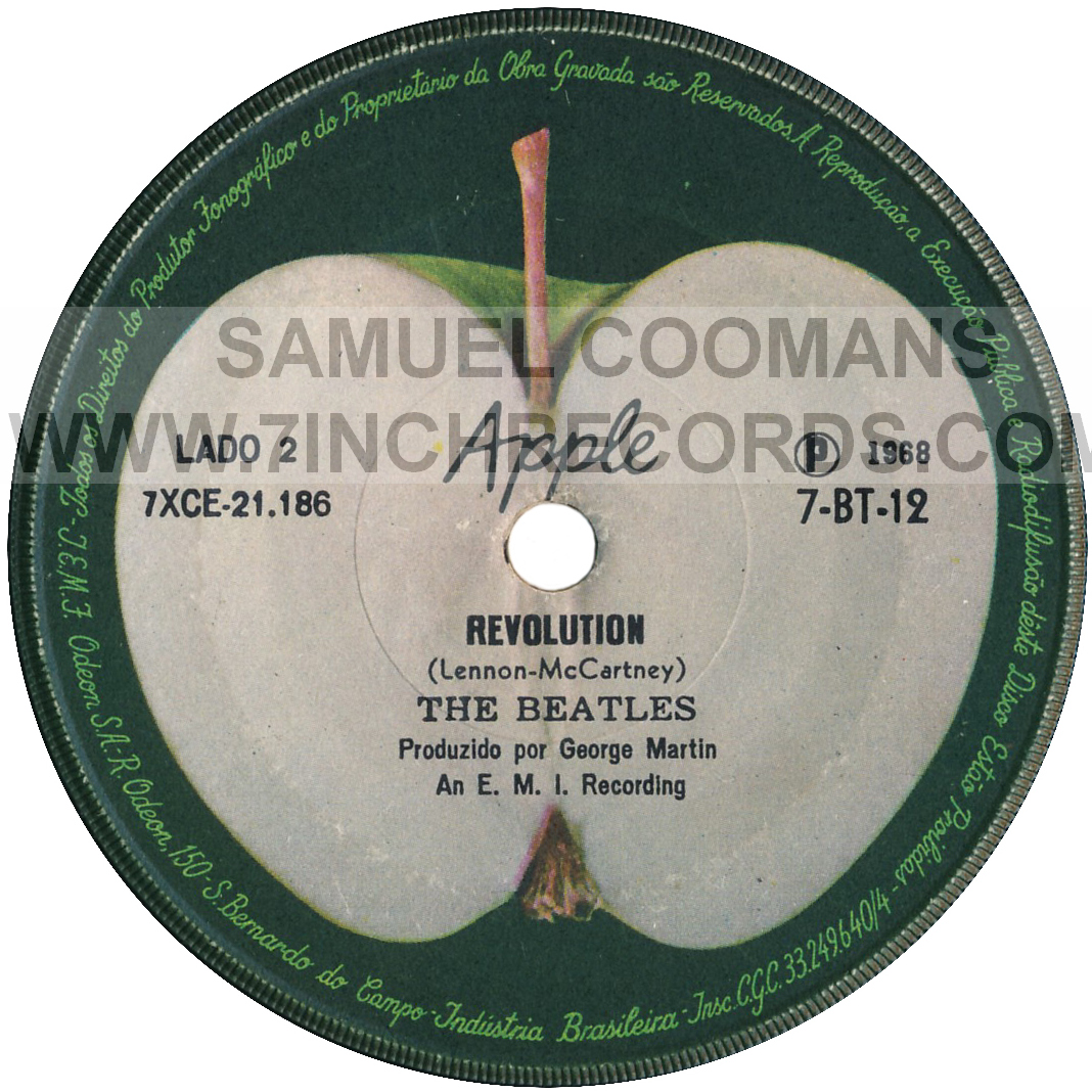 Bside label