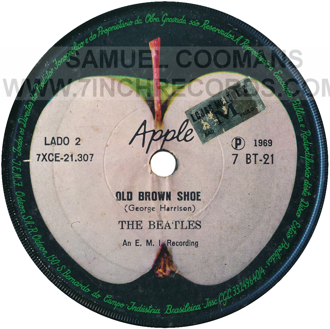 Bside label