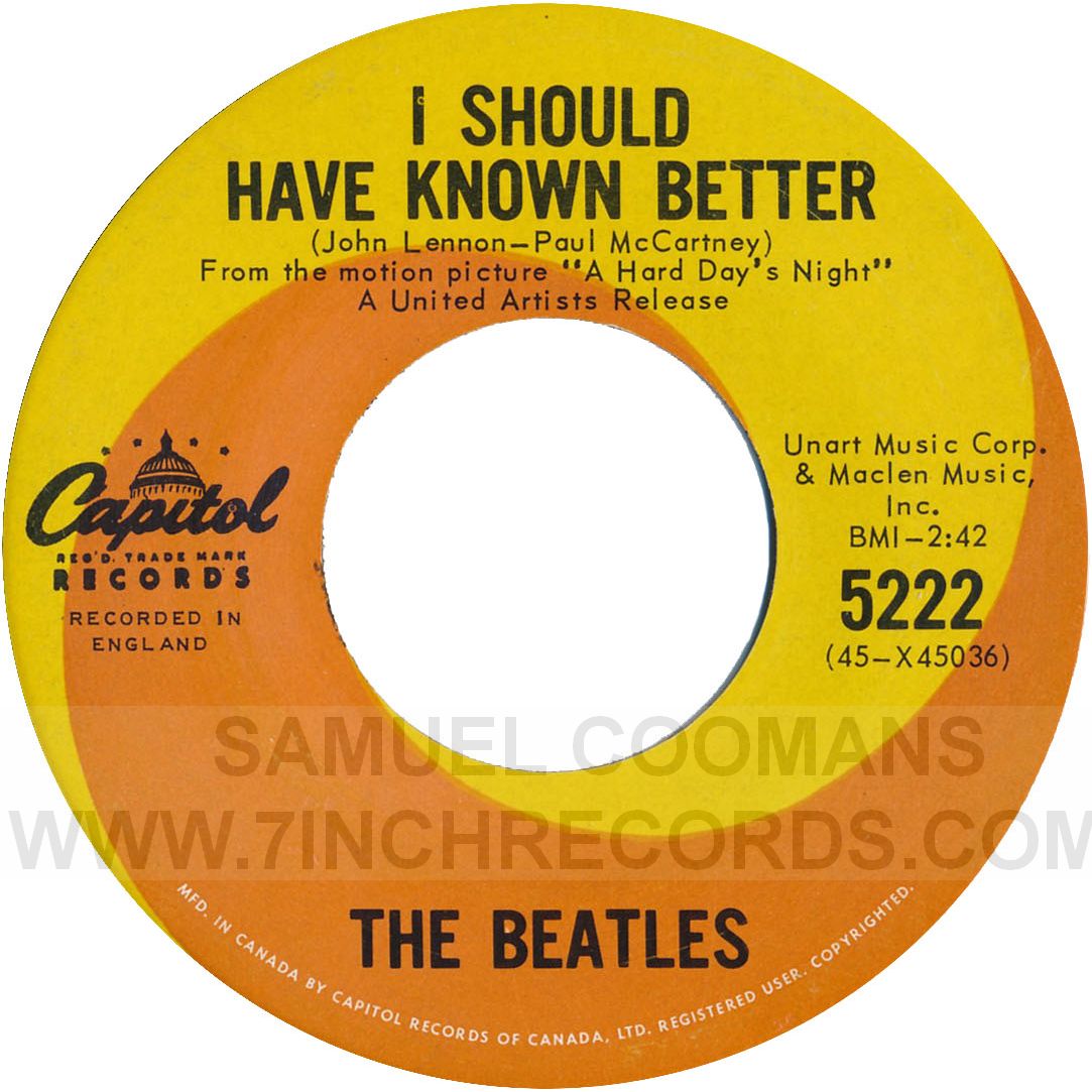 Bside label