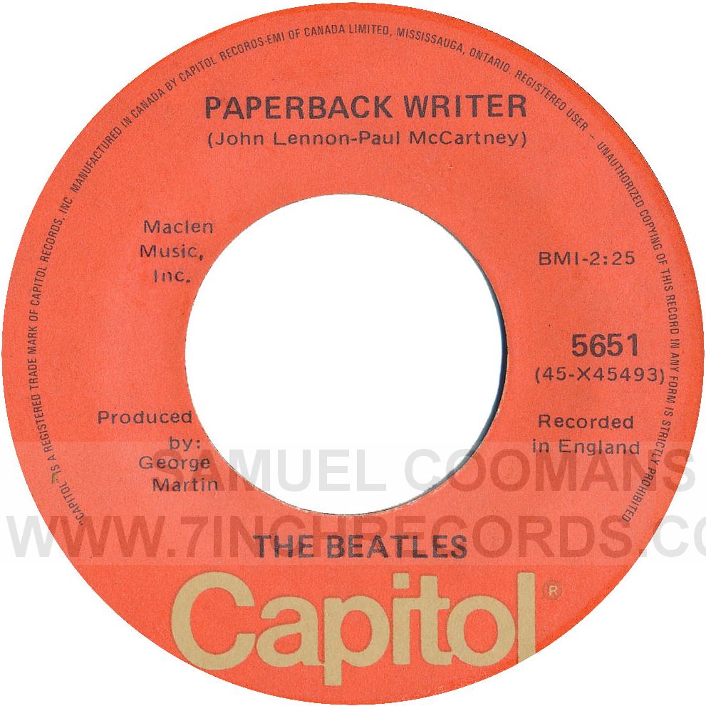 Aside label