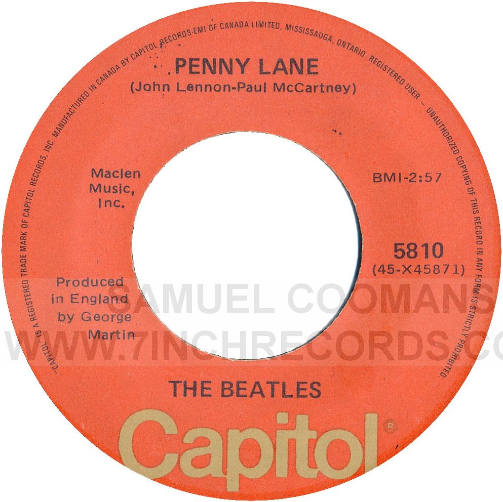 Bside label