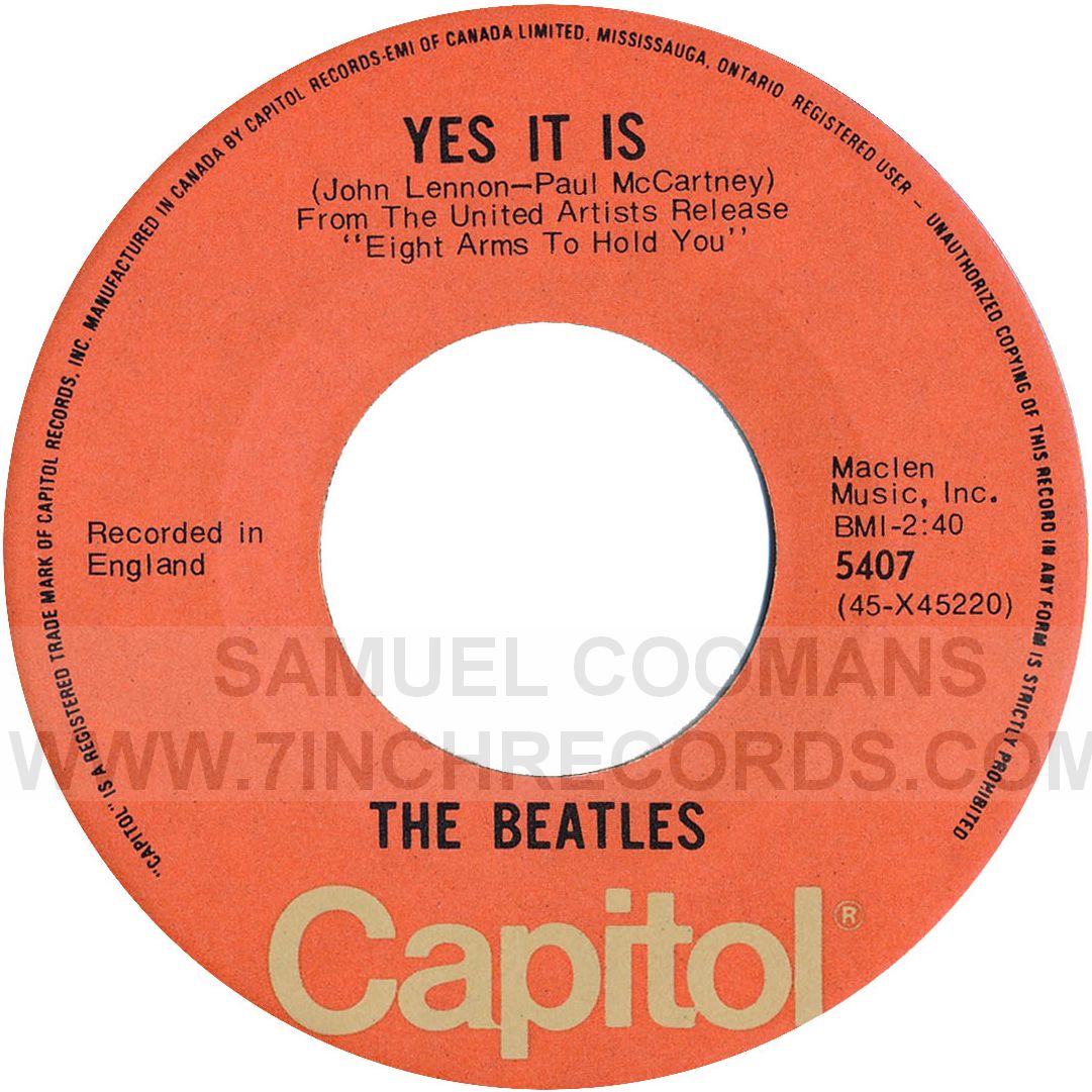 Bside label