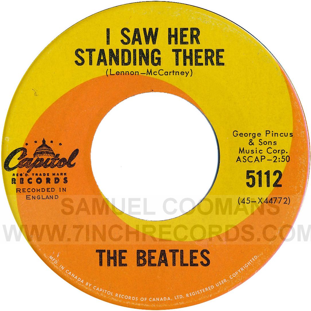 Bside label