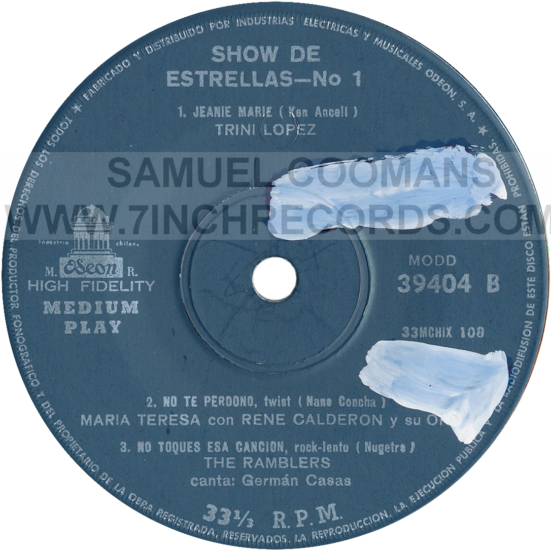 Bside label