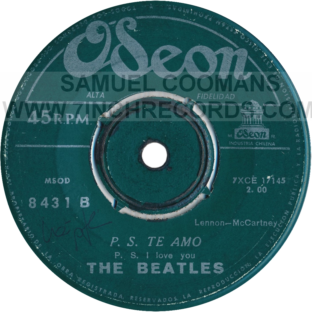 Bside label