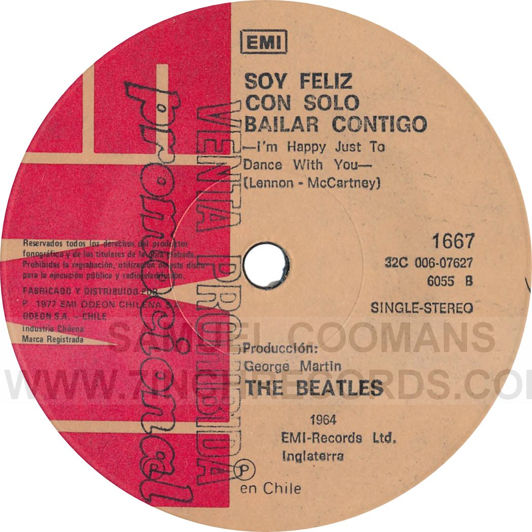 Bside label