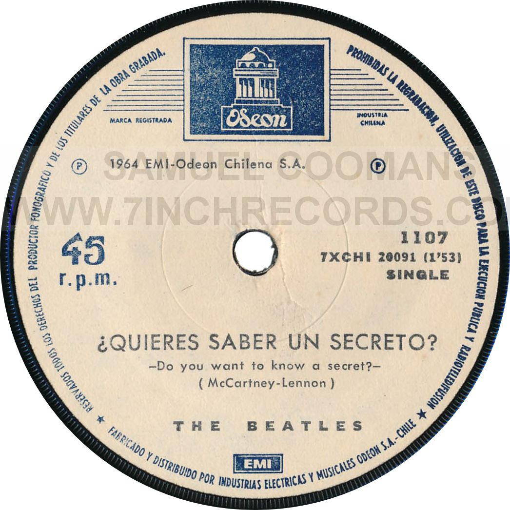 Bside label