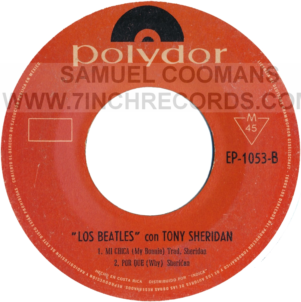 Bside label