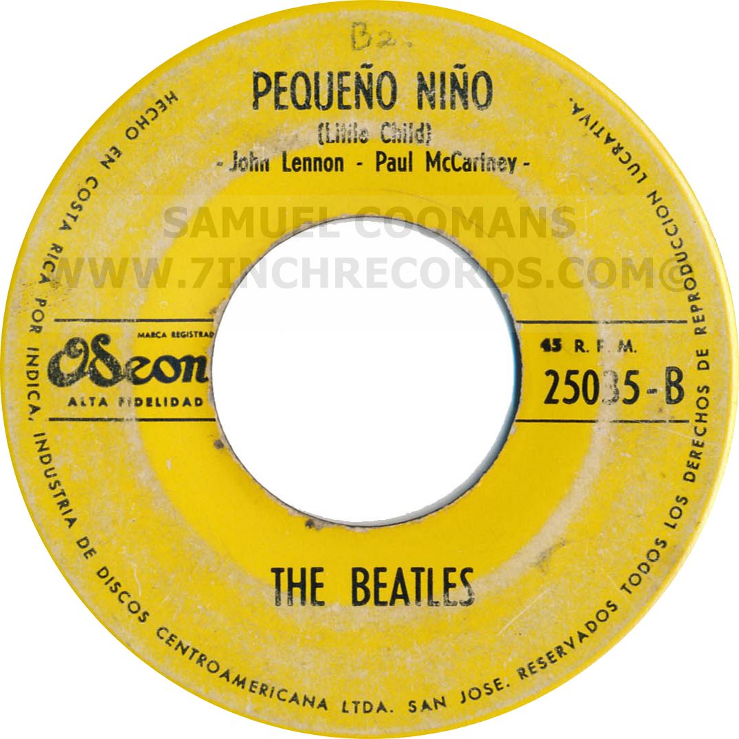 Bside label