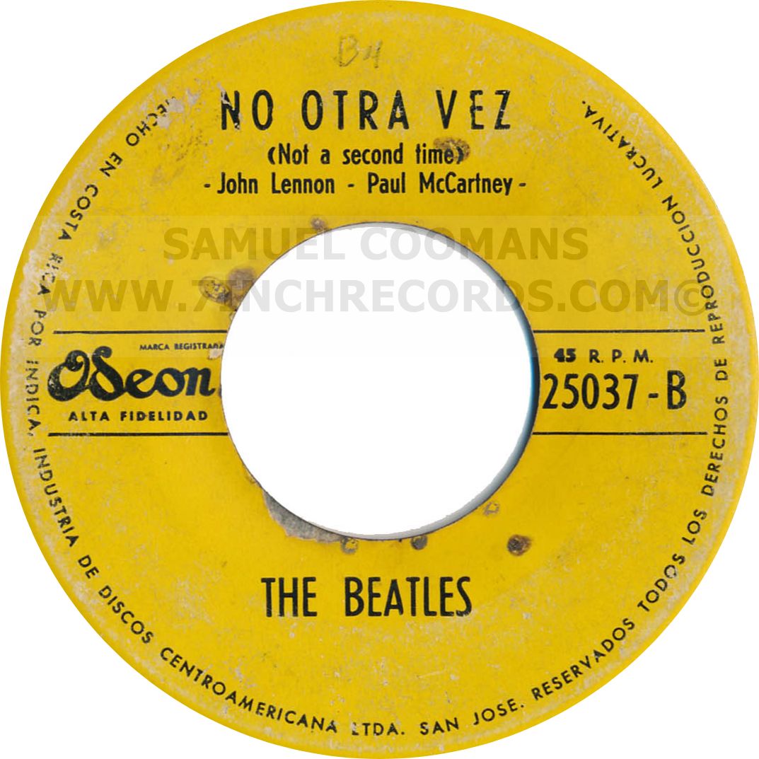 Bside label