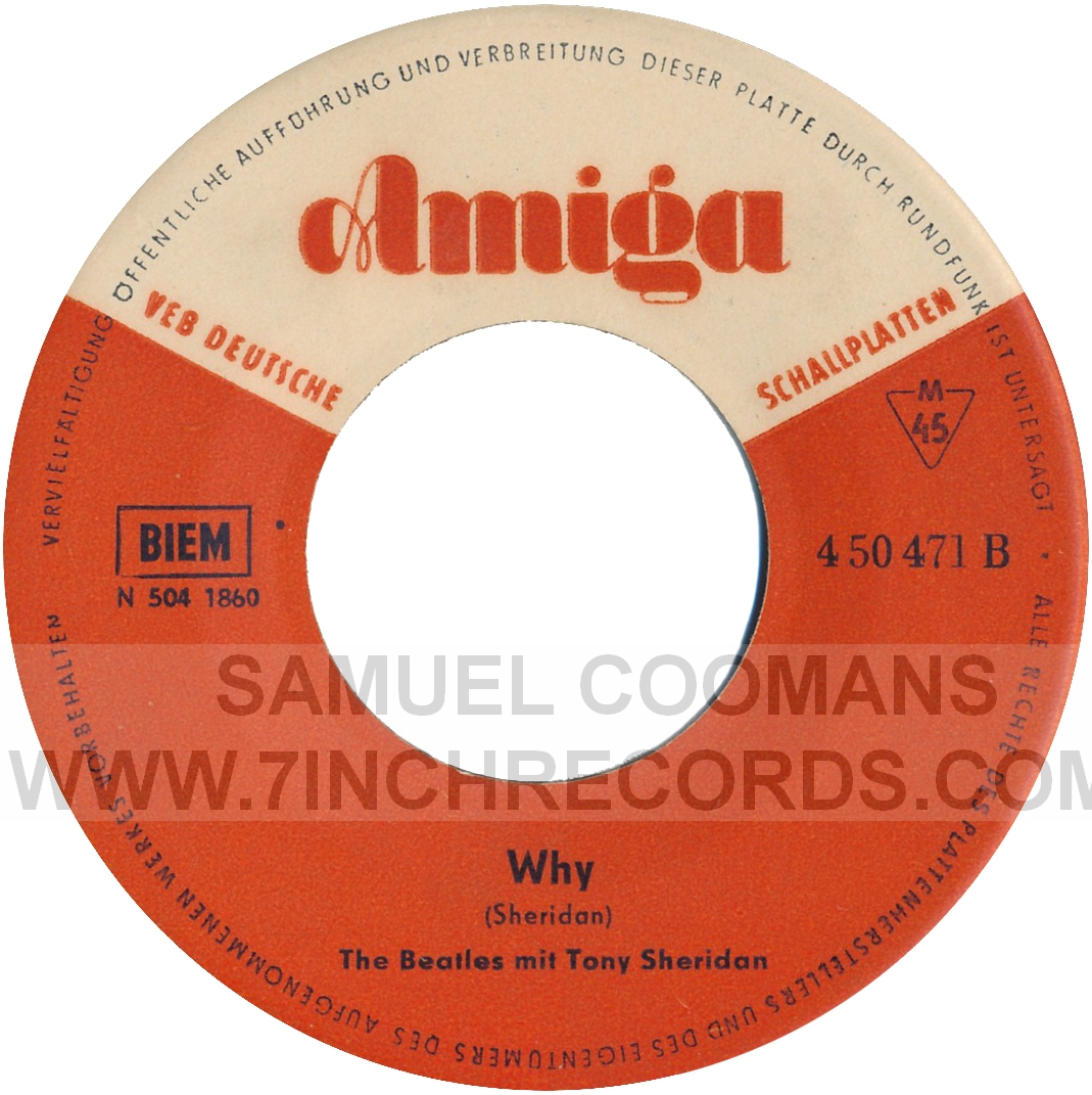Bside label