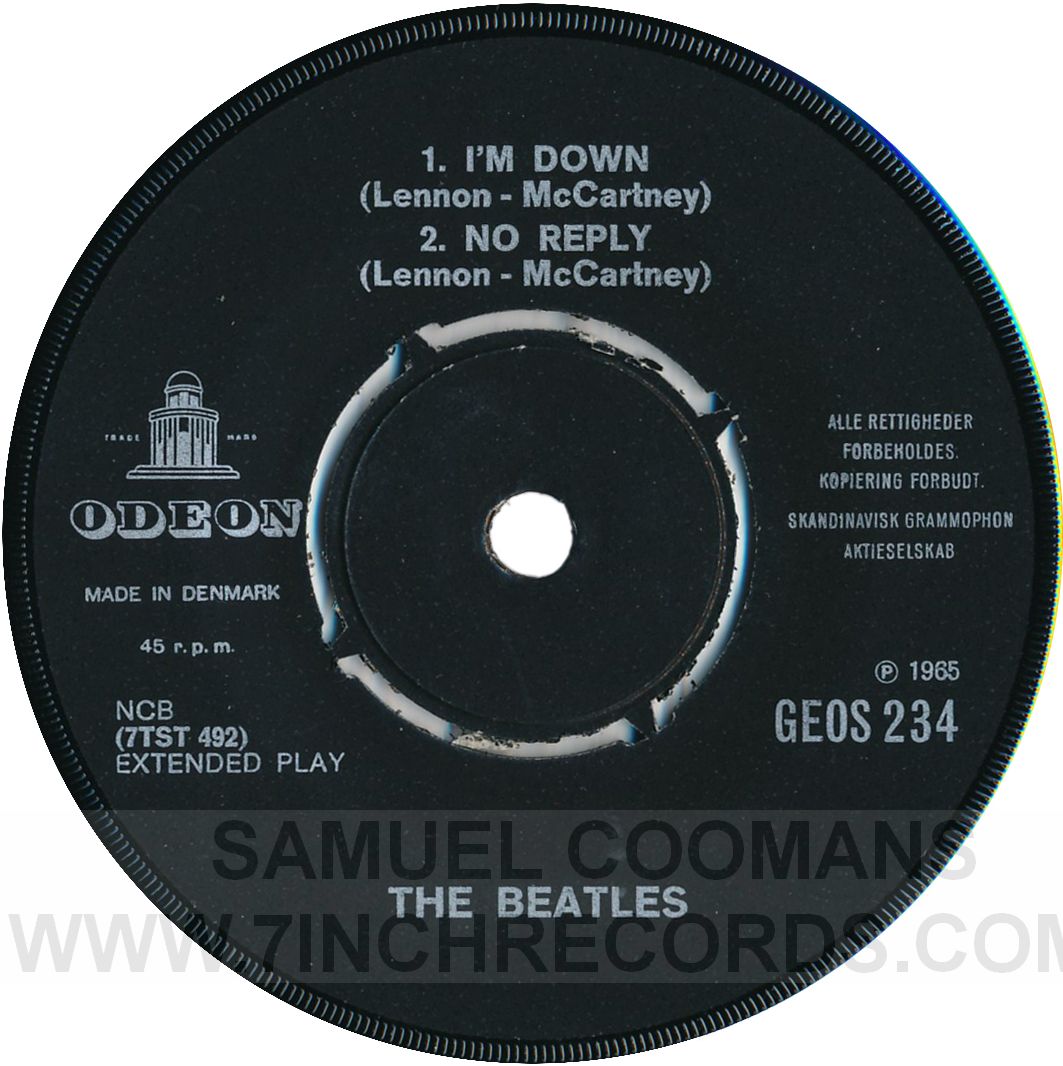 Bside label