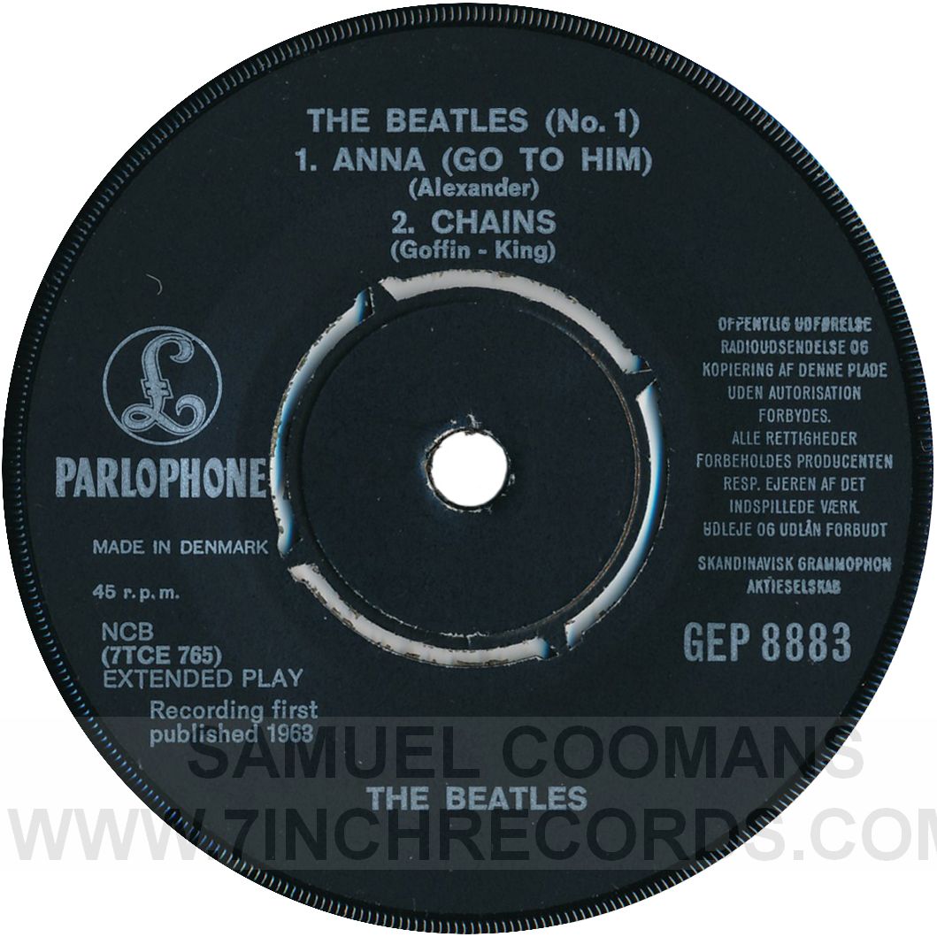 Bside label