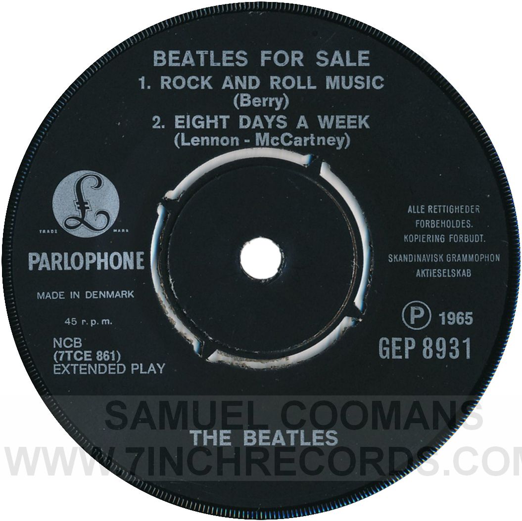 Bside label