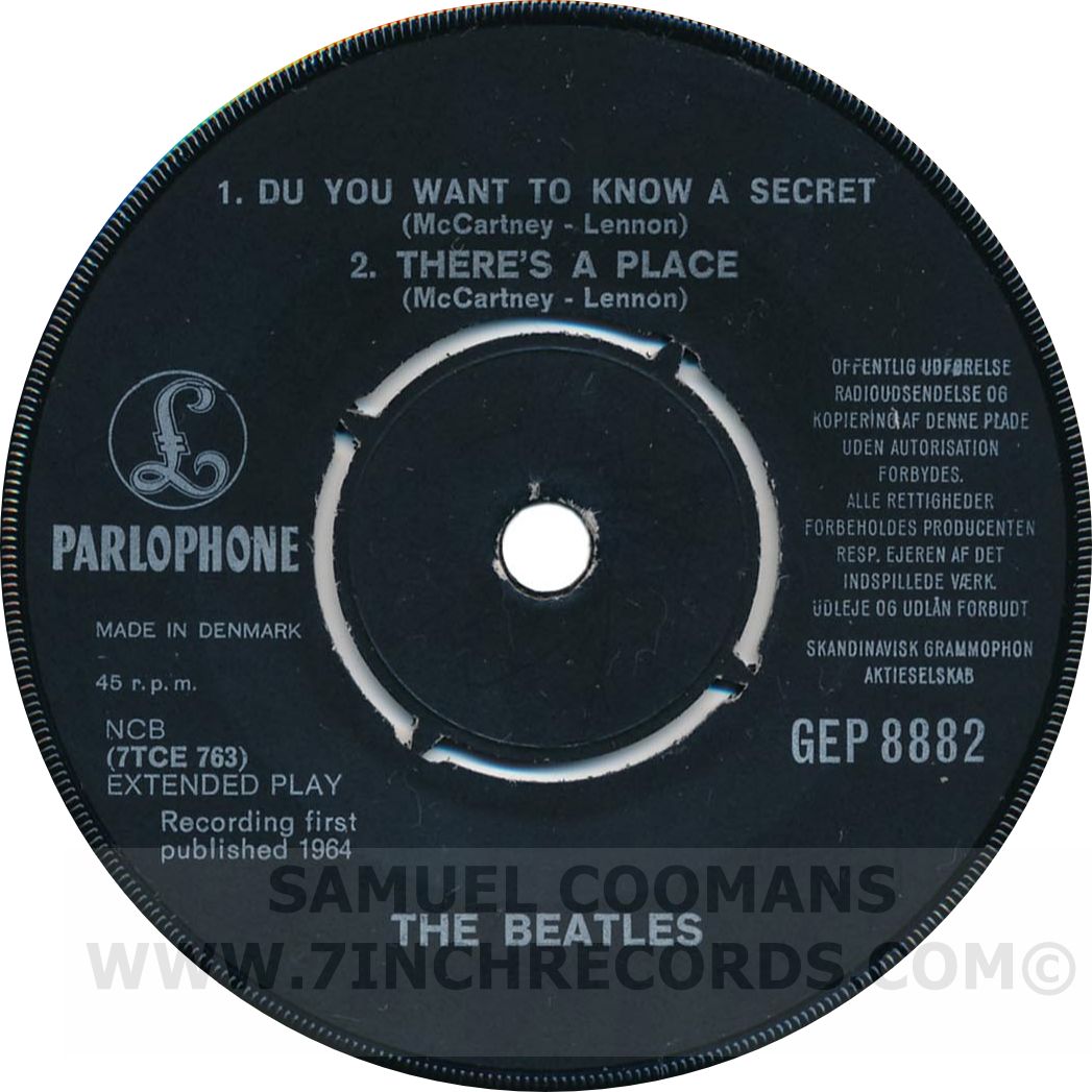 Bside label
