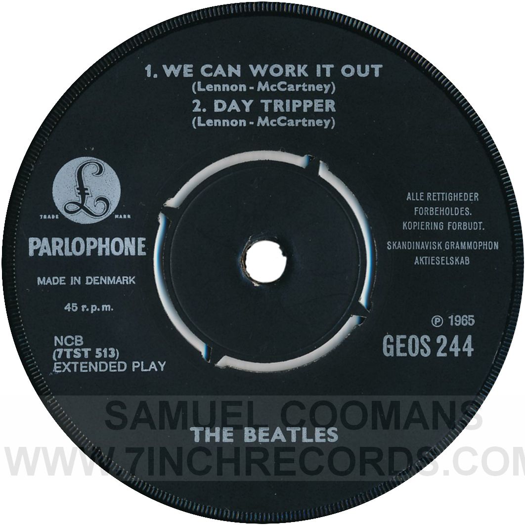 Aside label