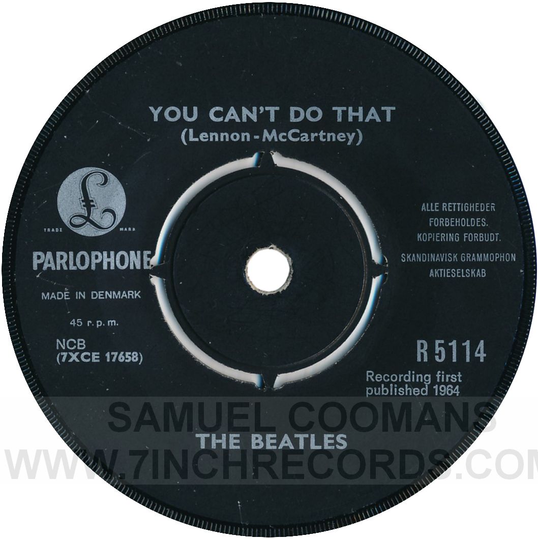 Bside label