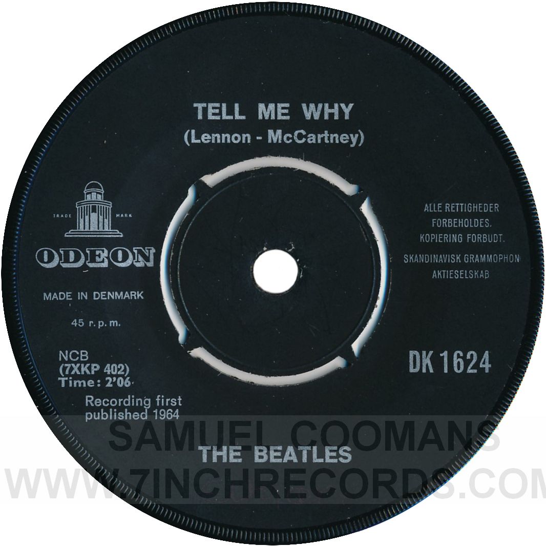 Bside label