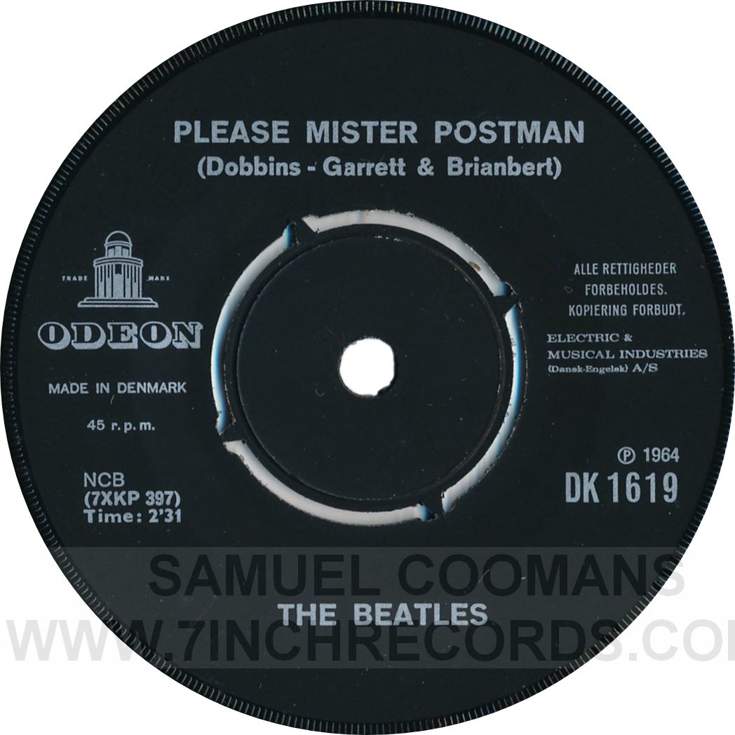 Bside label