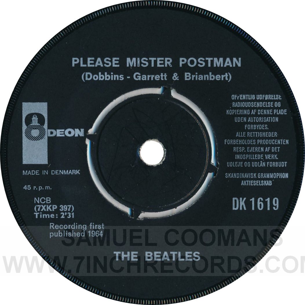 Bside label