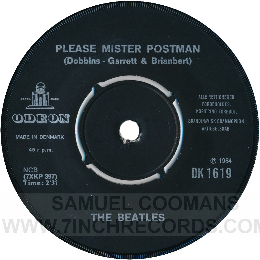 Bside label