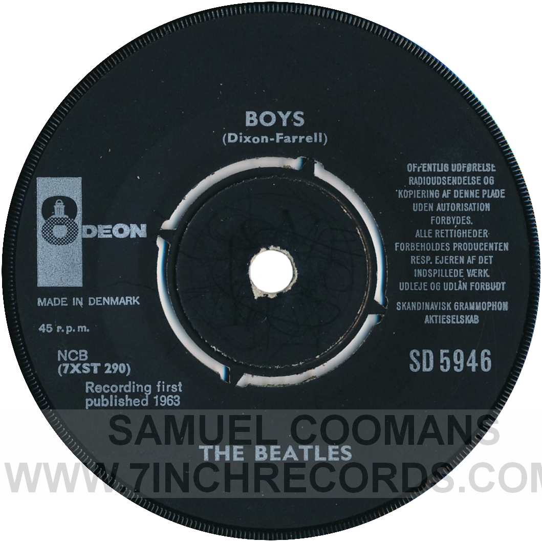 Bside label