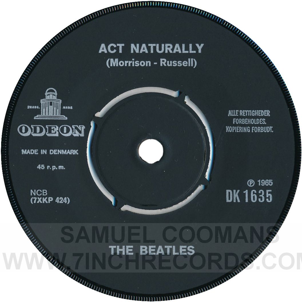 Bside label