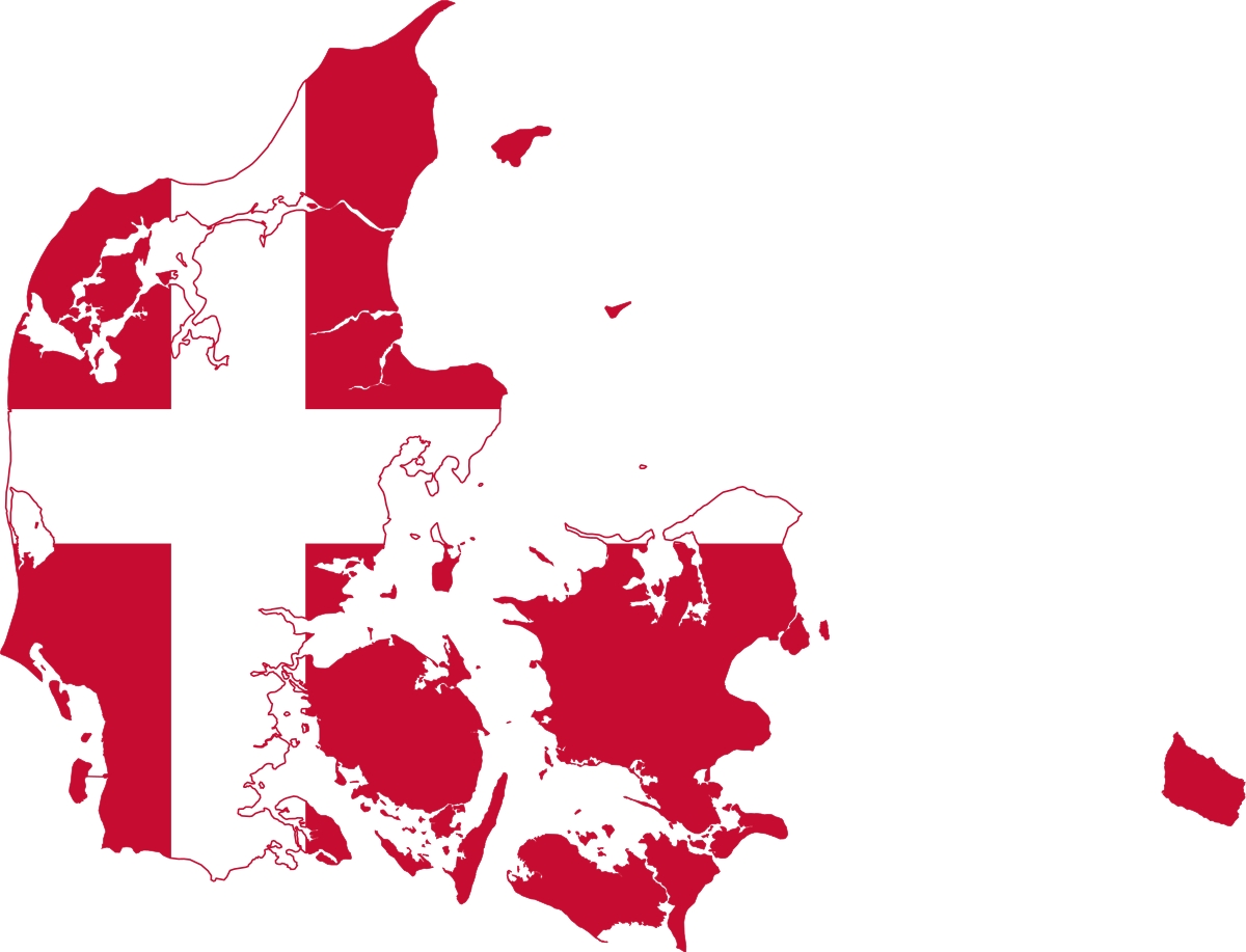 Denmark