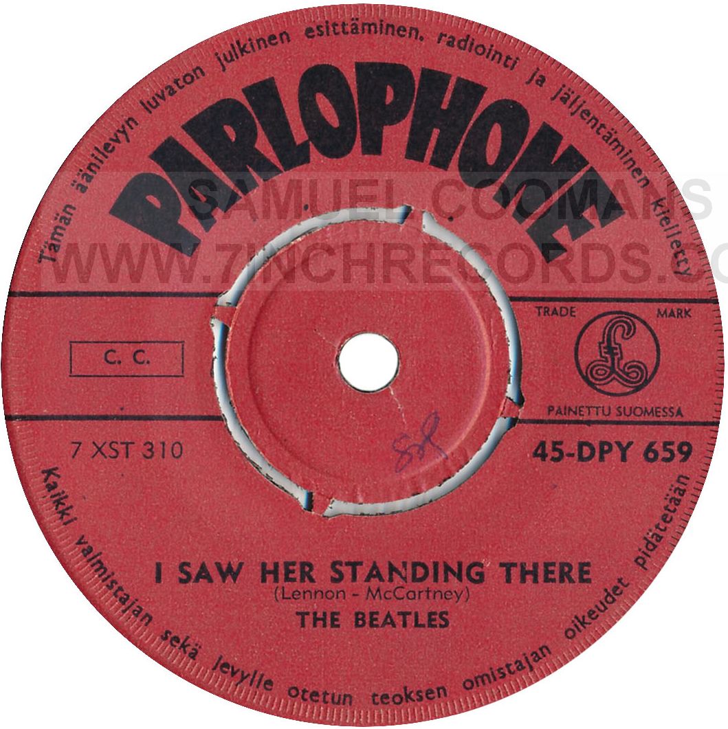 Bside label