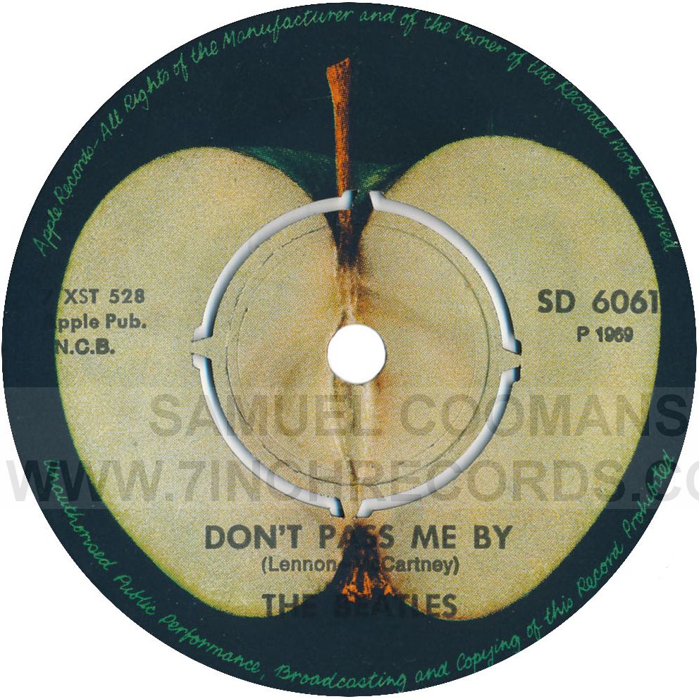 Bside label