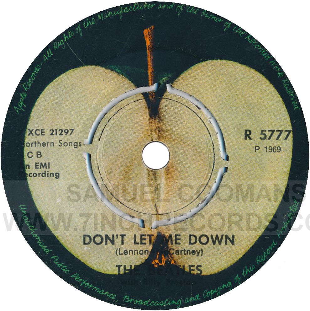 Bside label