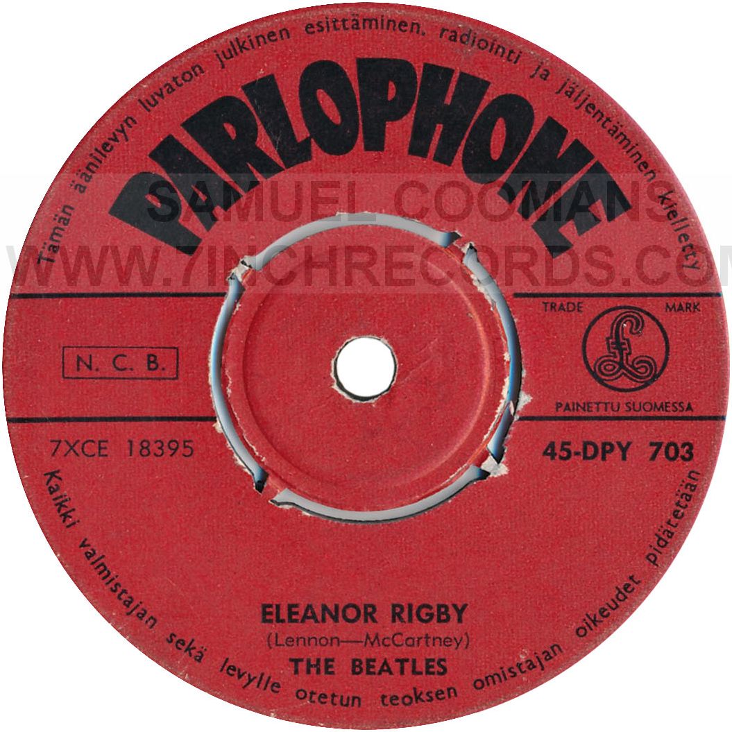Bside label
