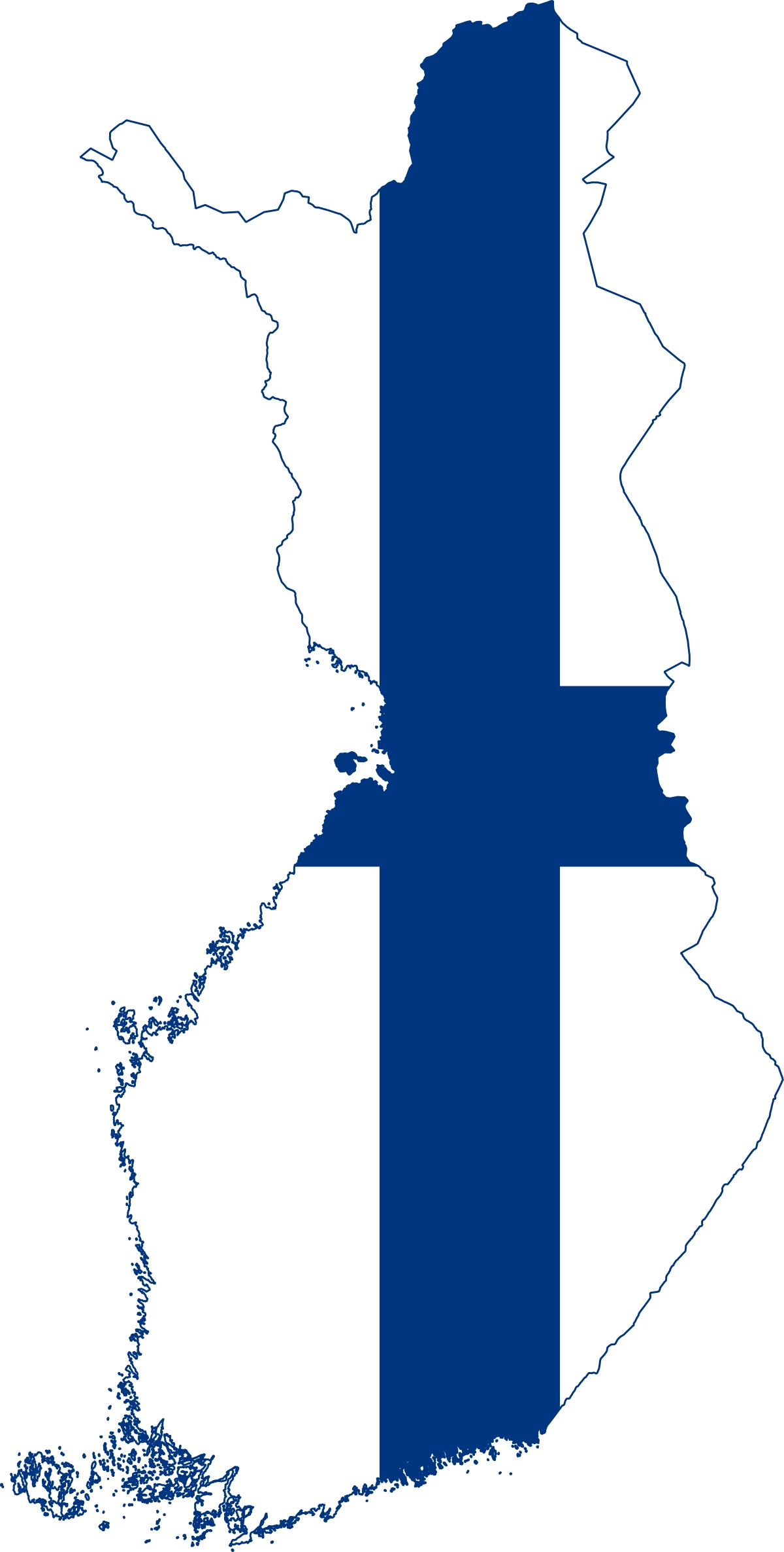 Finland