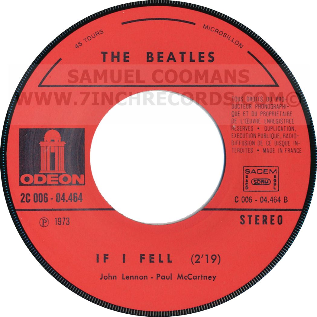 Bside label