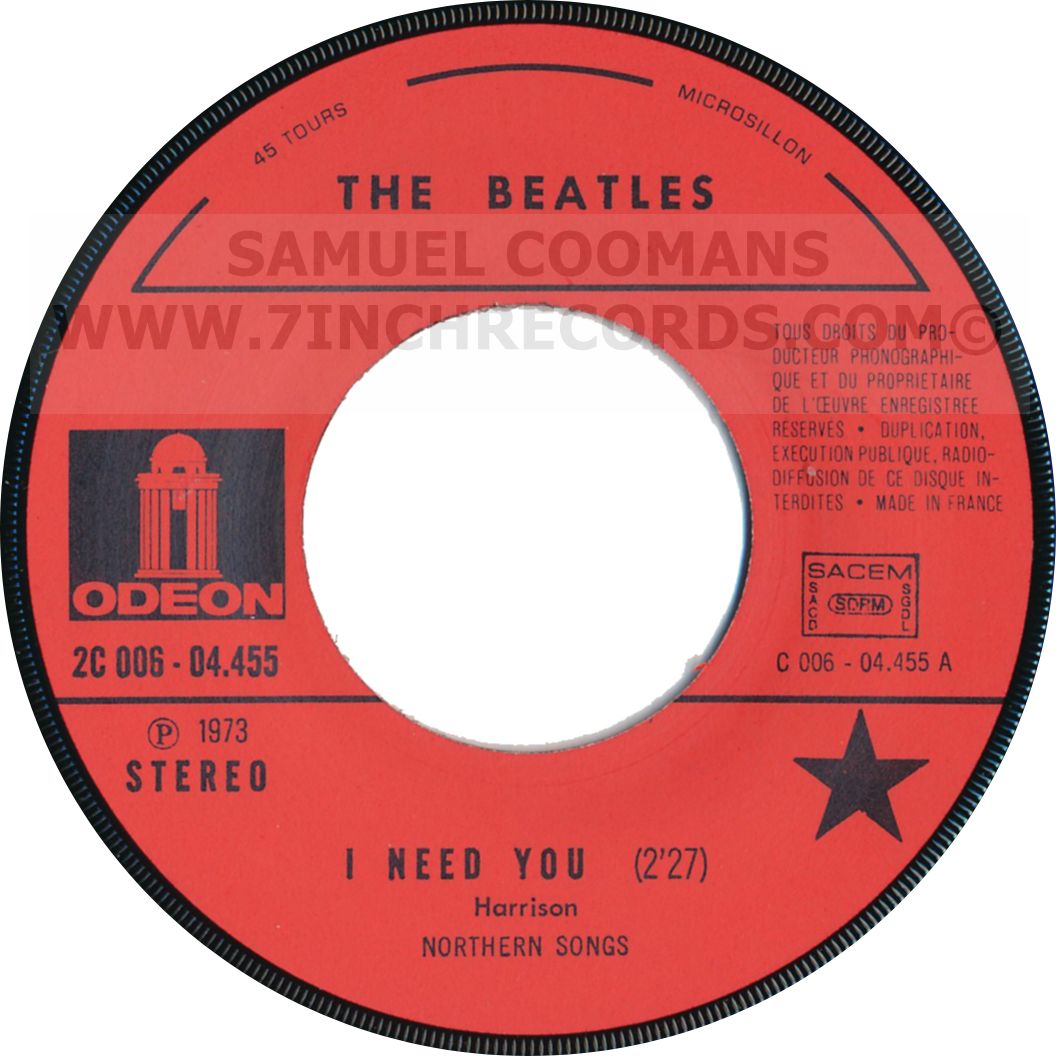 Aside label