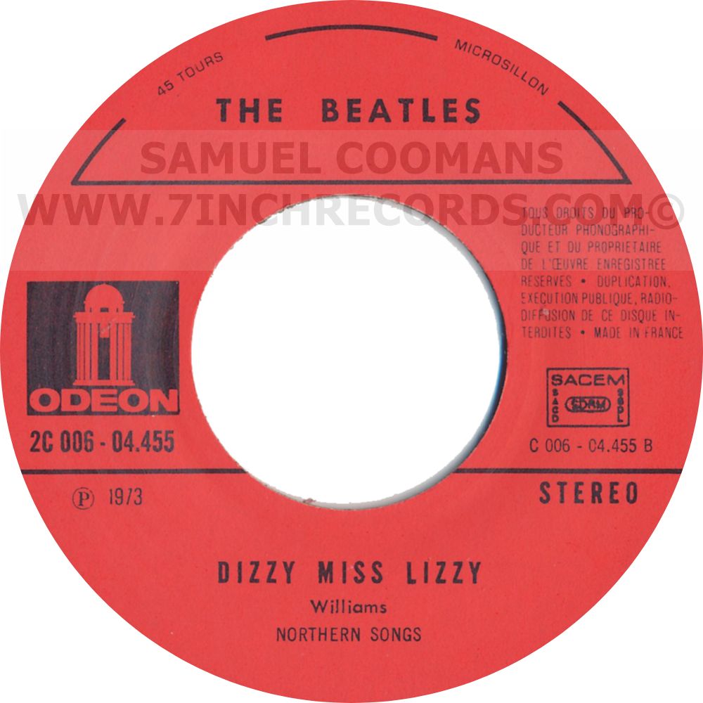 Bside label